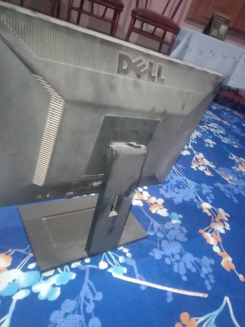 Dell LCD 2