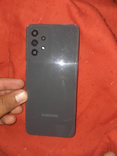 Samsung Mobile A32