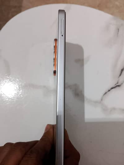 Infinix Hot 60 Pro