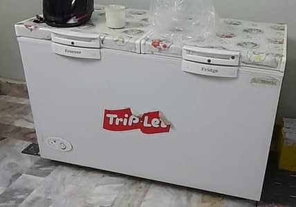 Good condition size full