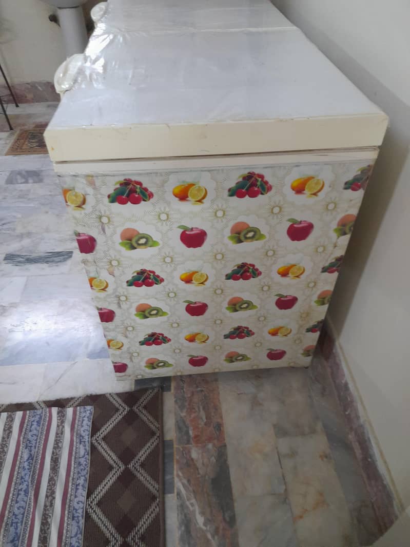 Good condition size full 2