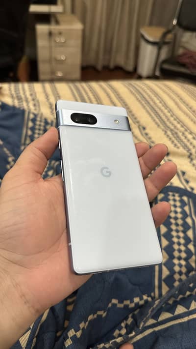 Google Pixel 7A