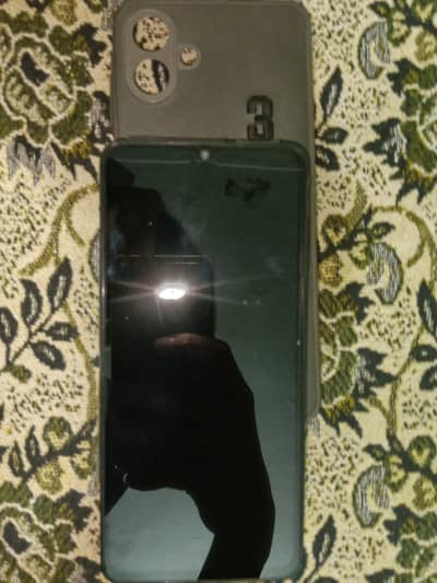 Samsung Mobile A07 5G