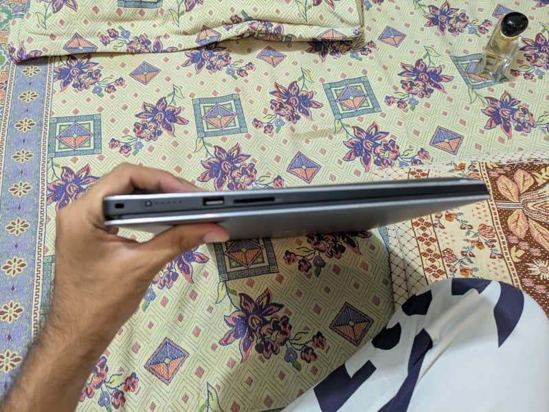 Dell precision 5540 3