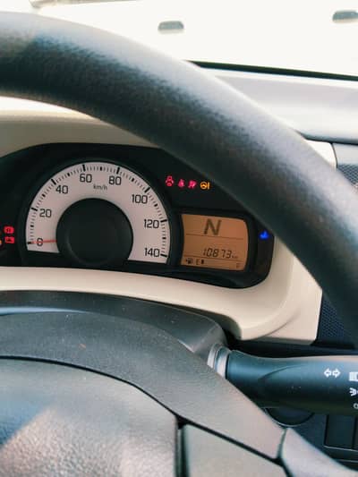 Suzuki Alto 2026