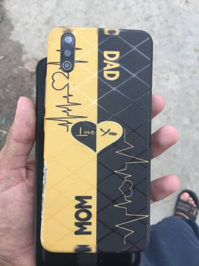 Vivo Y17