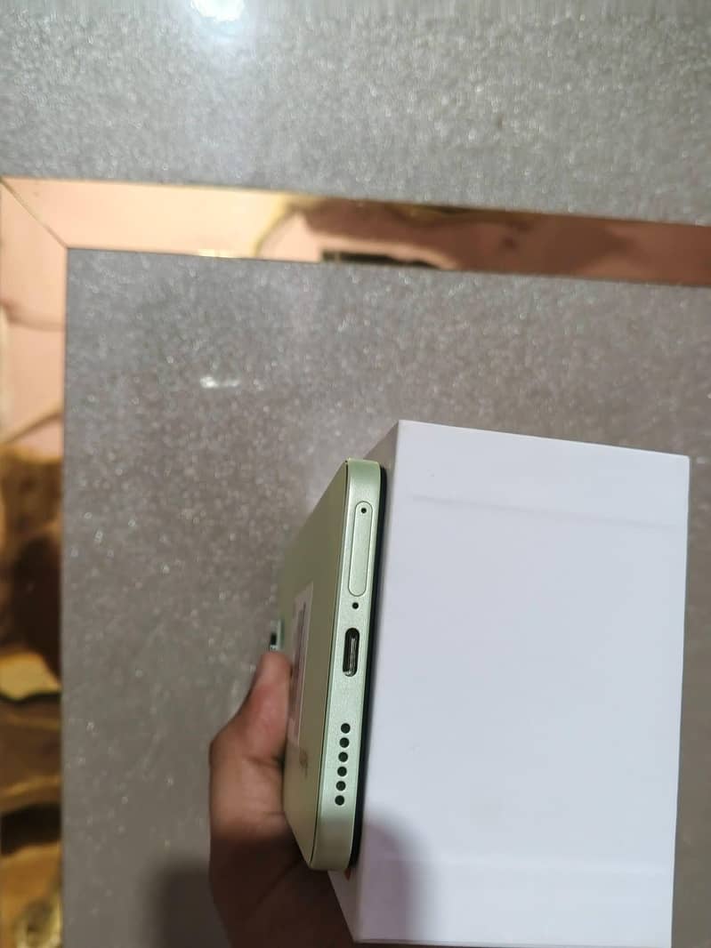 Xiaomi Redmi Note 14 3