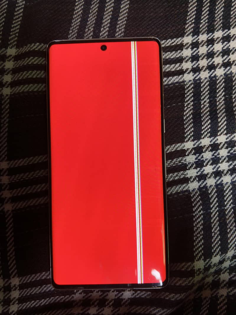 Google pixel 7 pro 1