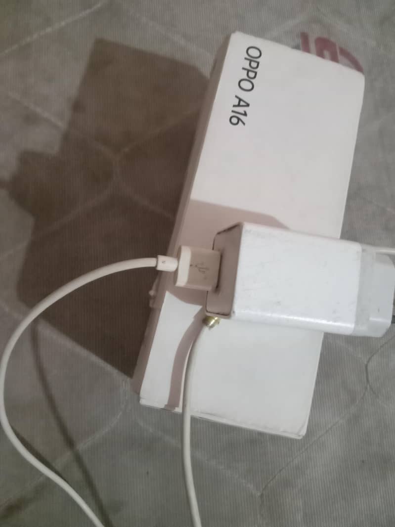OPPO A16 4