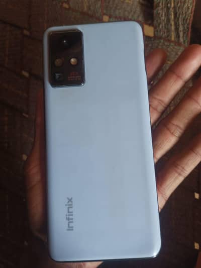 Infinix Zero X Neo
