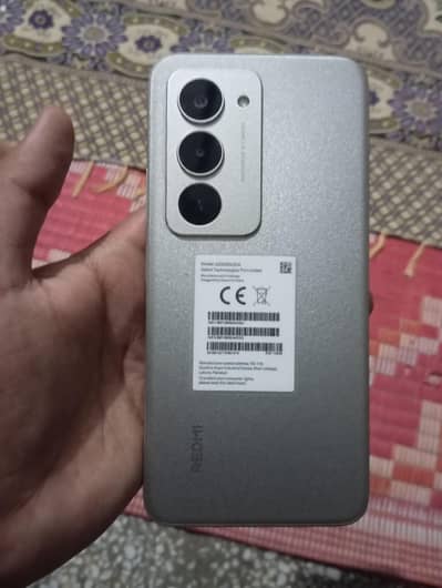 Xiaomi Redmi 15