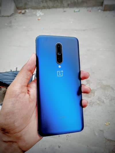 One Plus 7 Pro 8/256 Sim Working 90FPS Exchange Possible