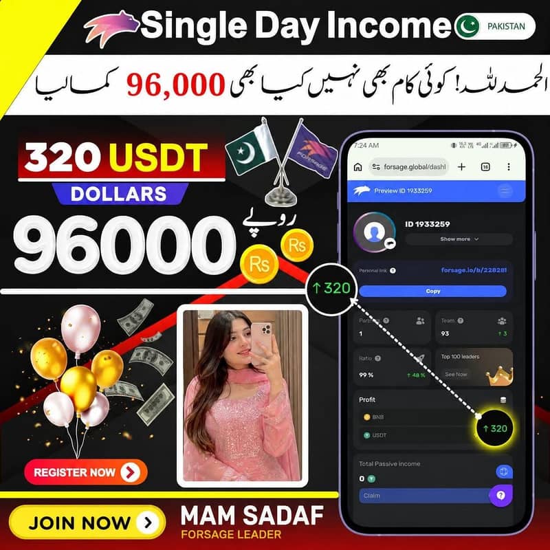 آپ بھی اپنے فزیکل بزنس کے ساتھ آنلائن بزنس اسٹارٹ کریں ڈالرز کمائے 1