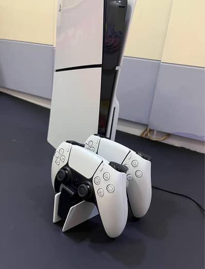Playstation 5 | Ps5 | Slim | 1TB | Disc Edition | Full Box