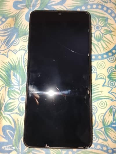 Samsung Mobile A07 5G
