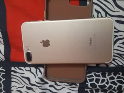 Apple iPhone 7 Plus