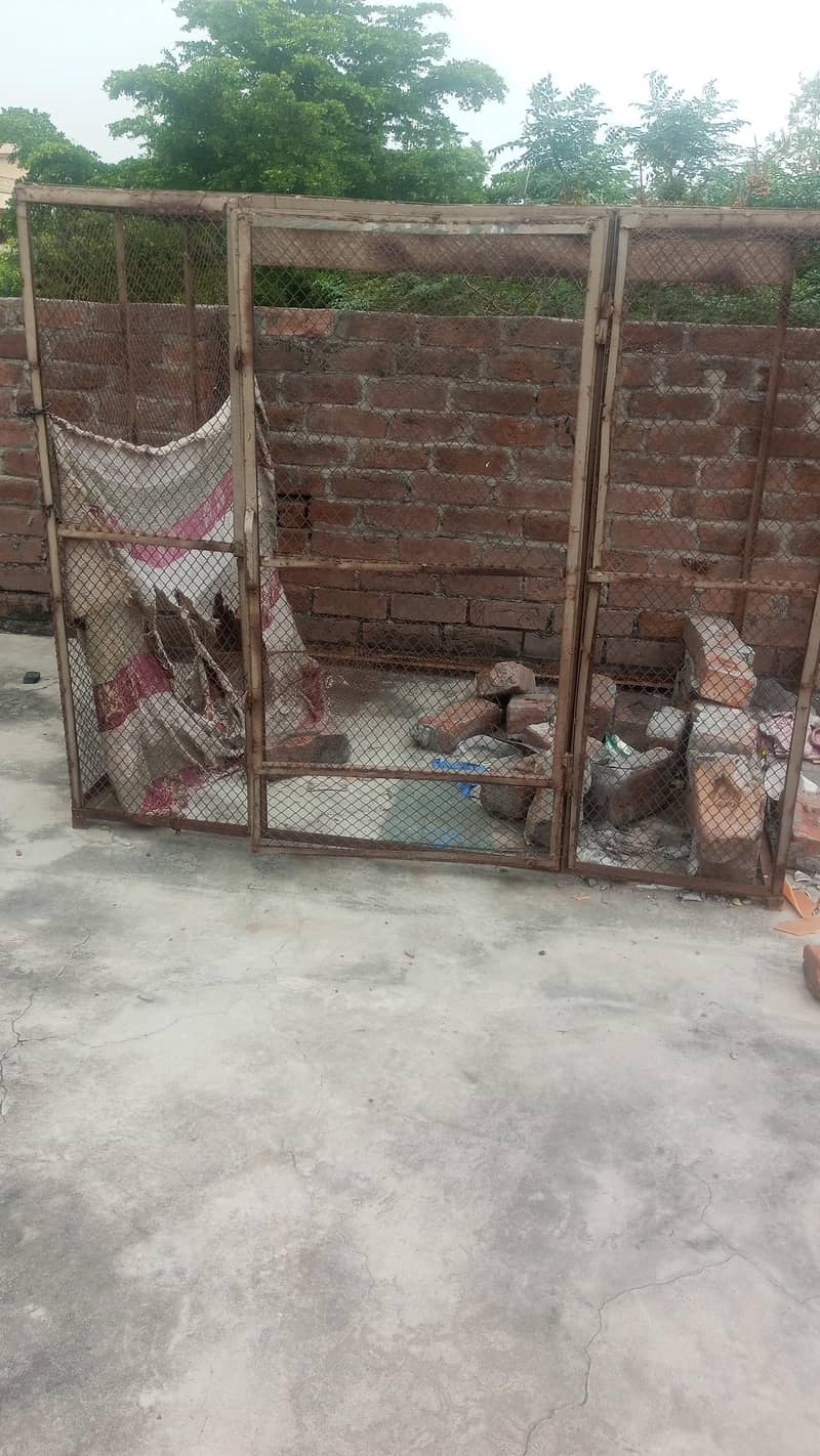 loha cage 1