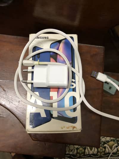 Samsung Mobile A10S