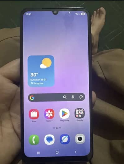 Samsung Mobile A07 5G