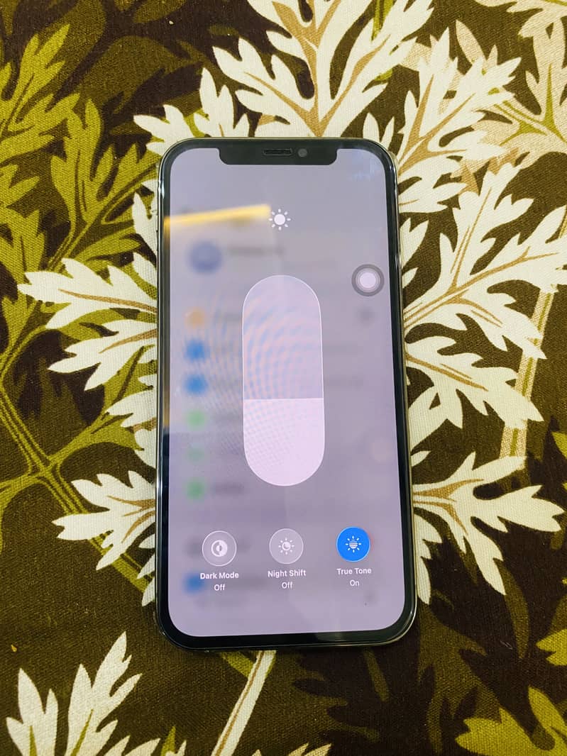 Apple iPhone 12 Pro 4