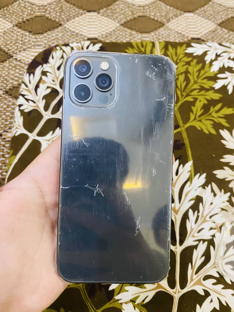 Apple iPhone 12 Pro 6