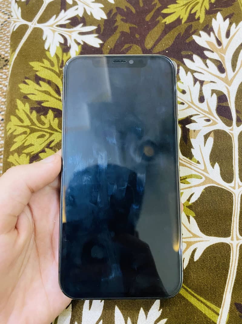 Apple iPhone 12 Pro 9
