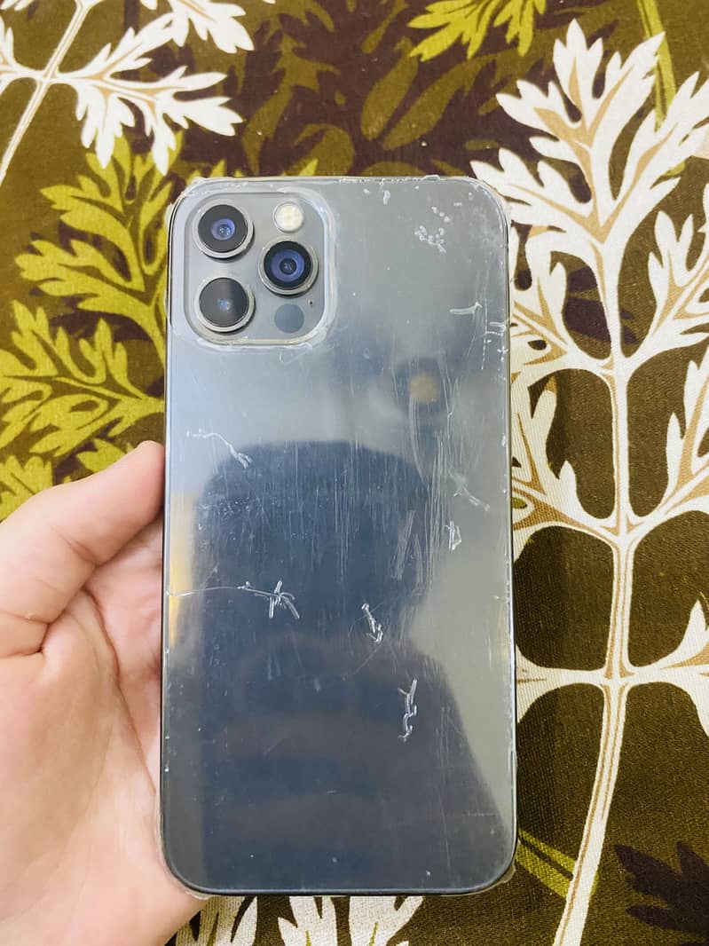 Apple iPhone 12 Pro 10