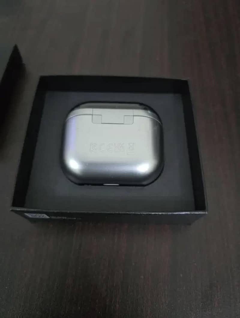 Galaxy Buds3 Pro 0