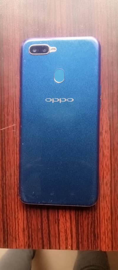 OPPO A5s