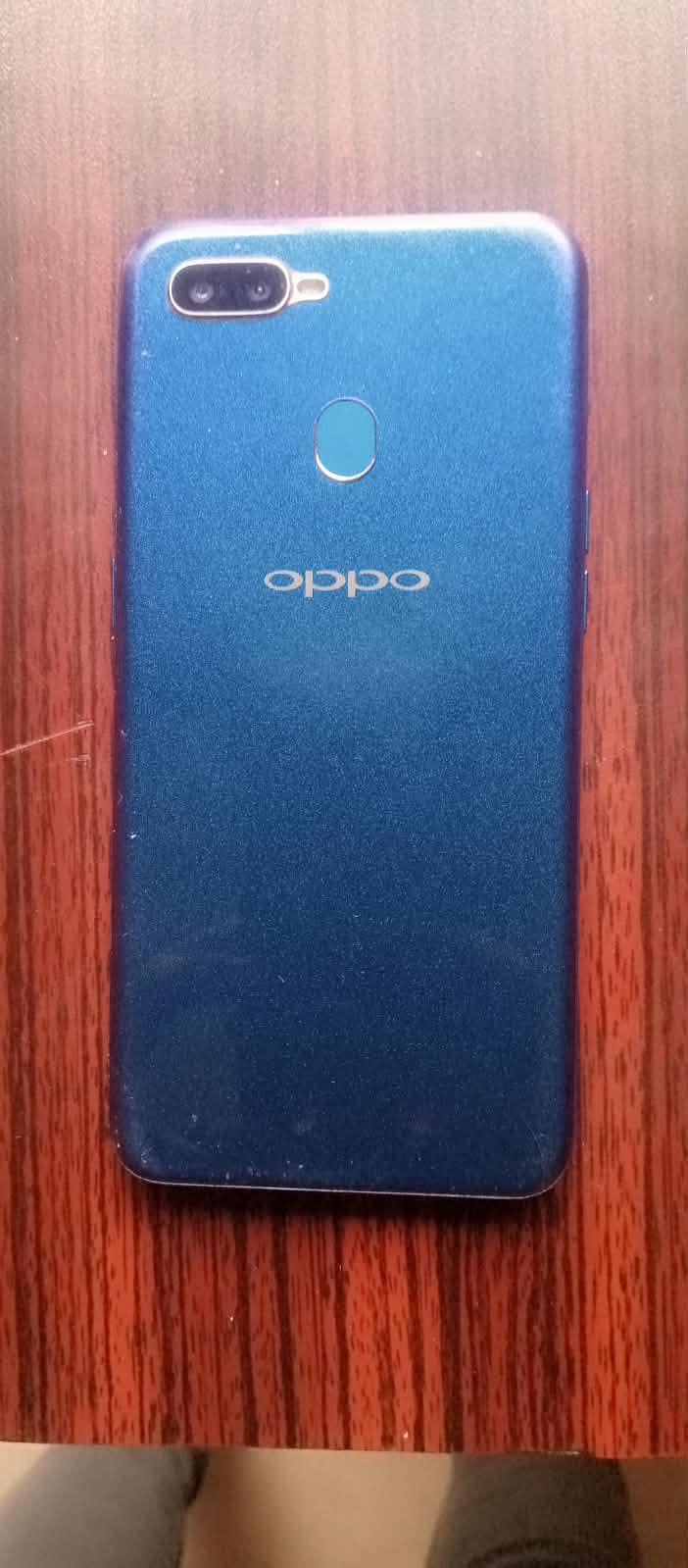 OPPO A5s 0