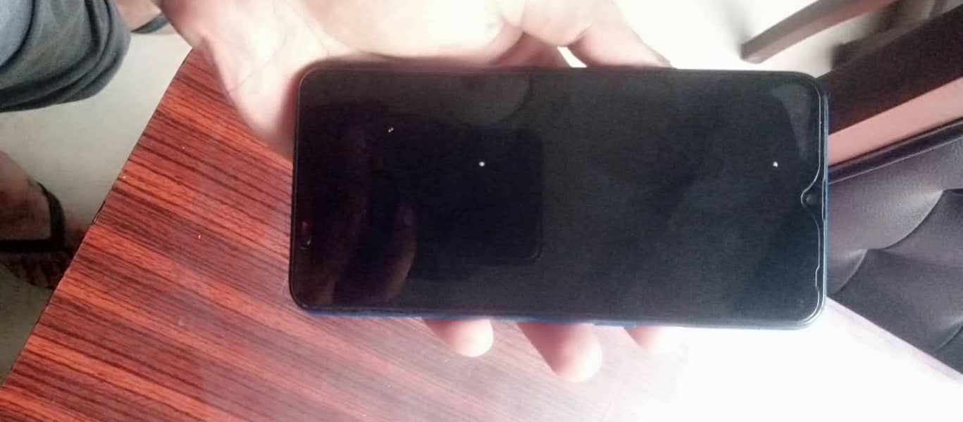 OPPO A5s 1
