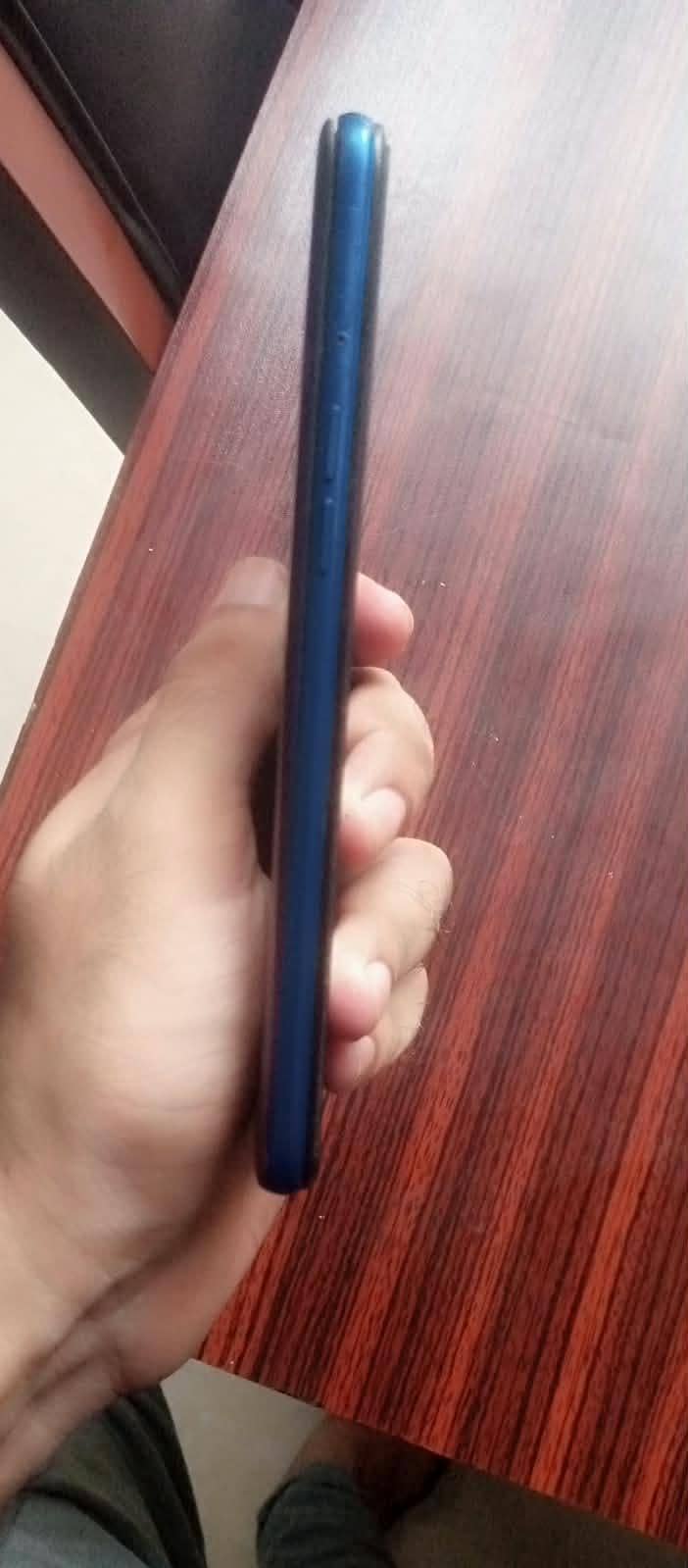 OPPO A5s 4