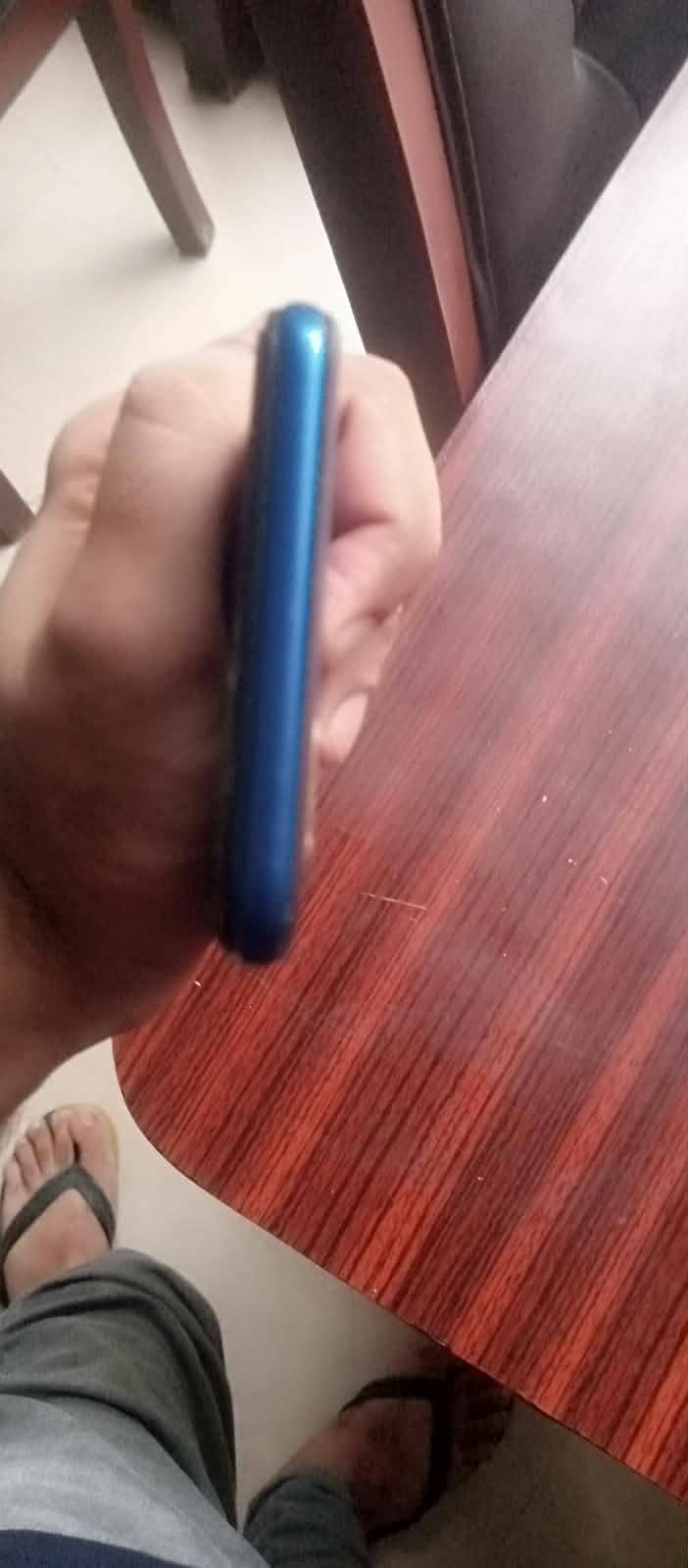 OPPO A5s 5