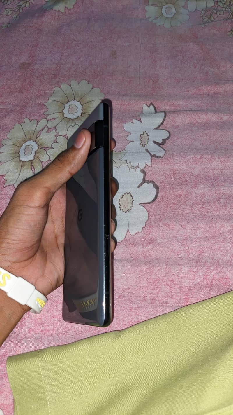 Google Pixel 6 Pro 4