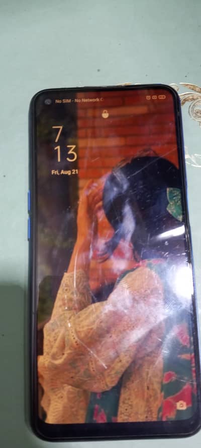 OPPO A54