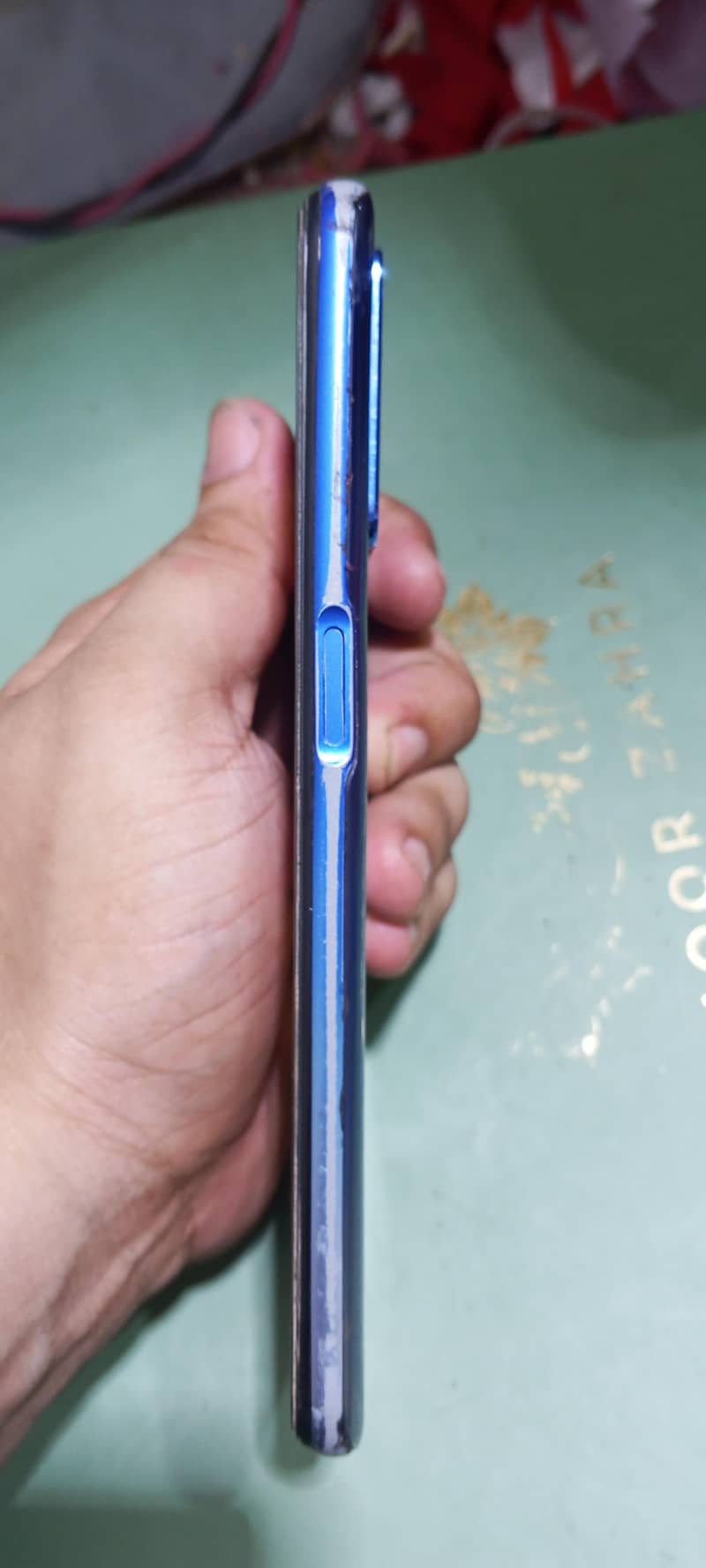 OPPO A54 1