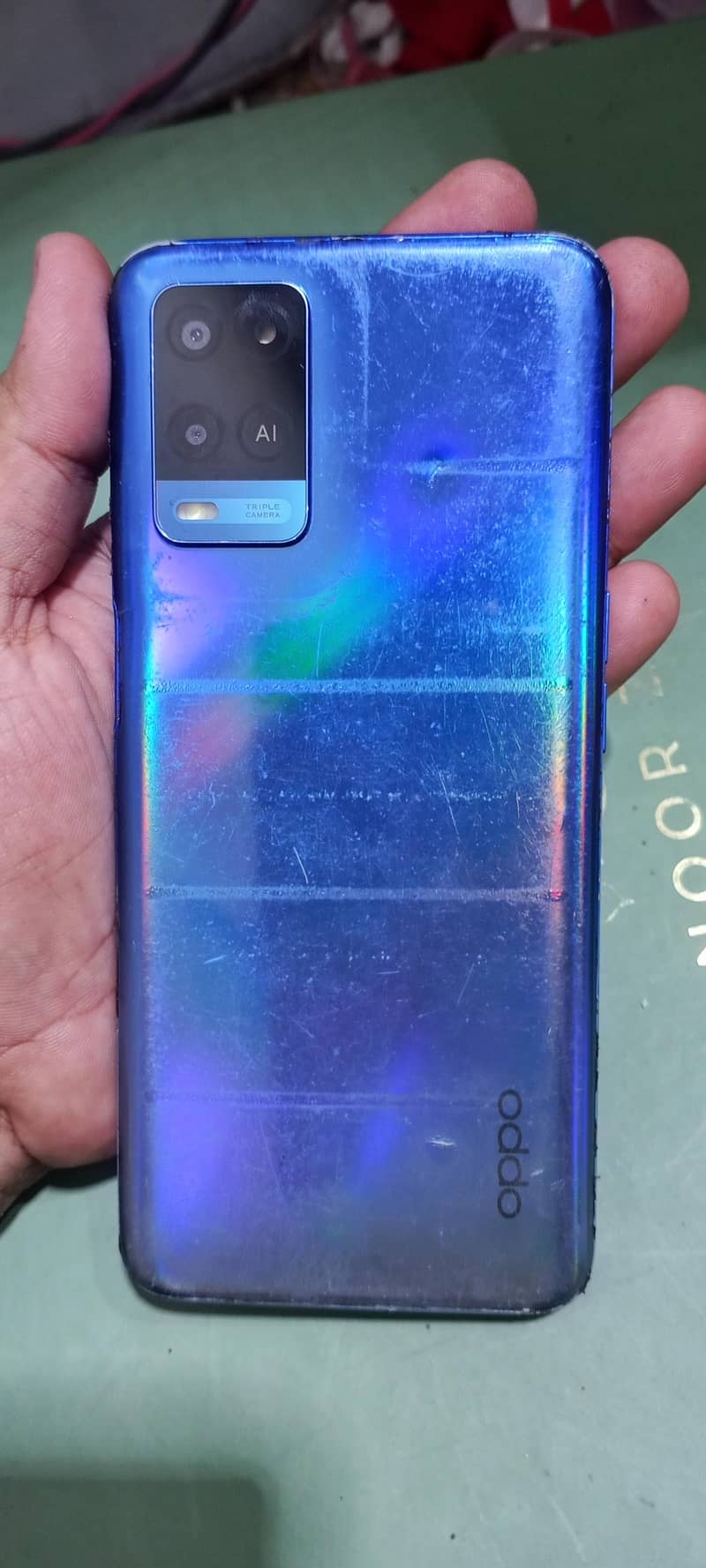 OPPO A54 2