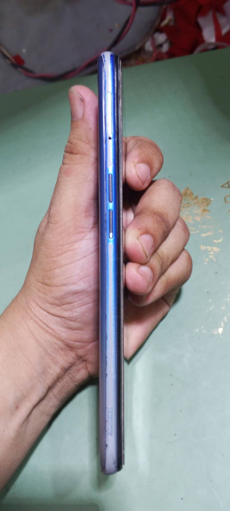 OPPO A54 3