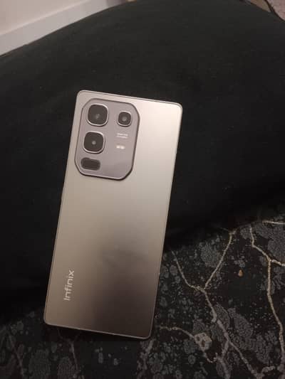 infinix note 50 256 gb