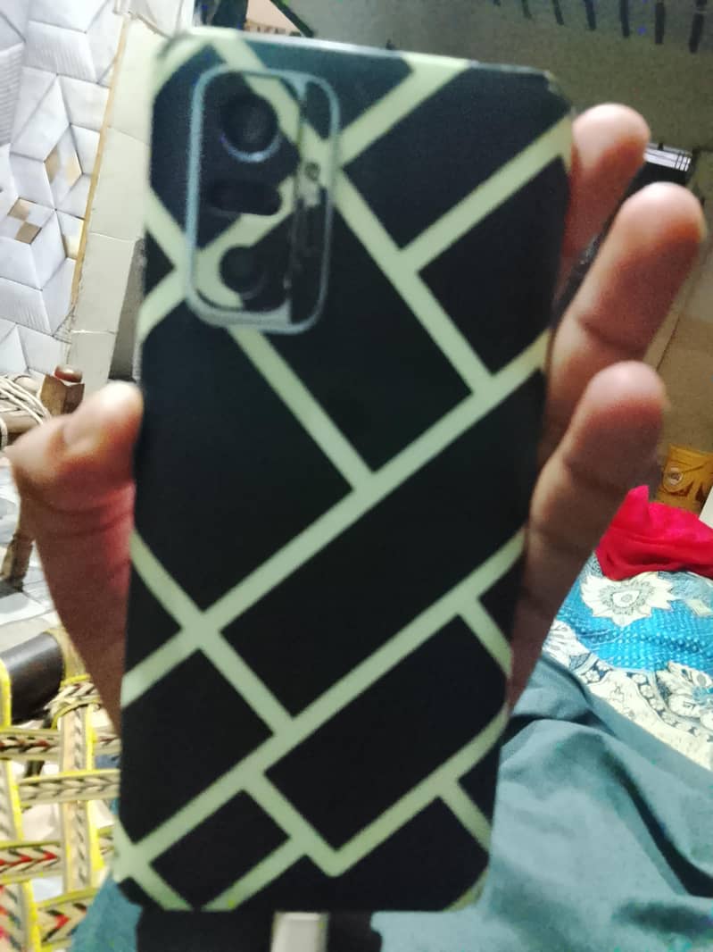 Xiaomi Redmi Note 10 Pro 1