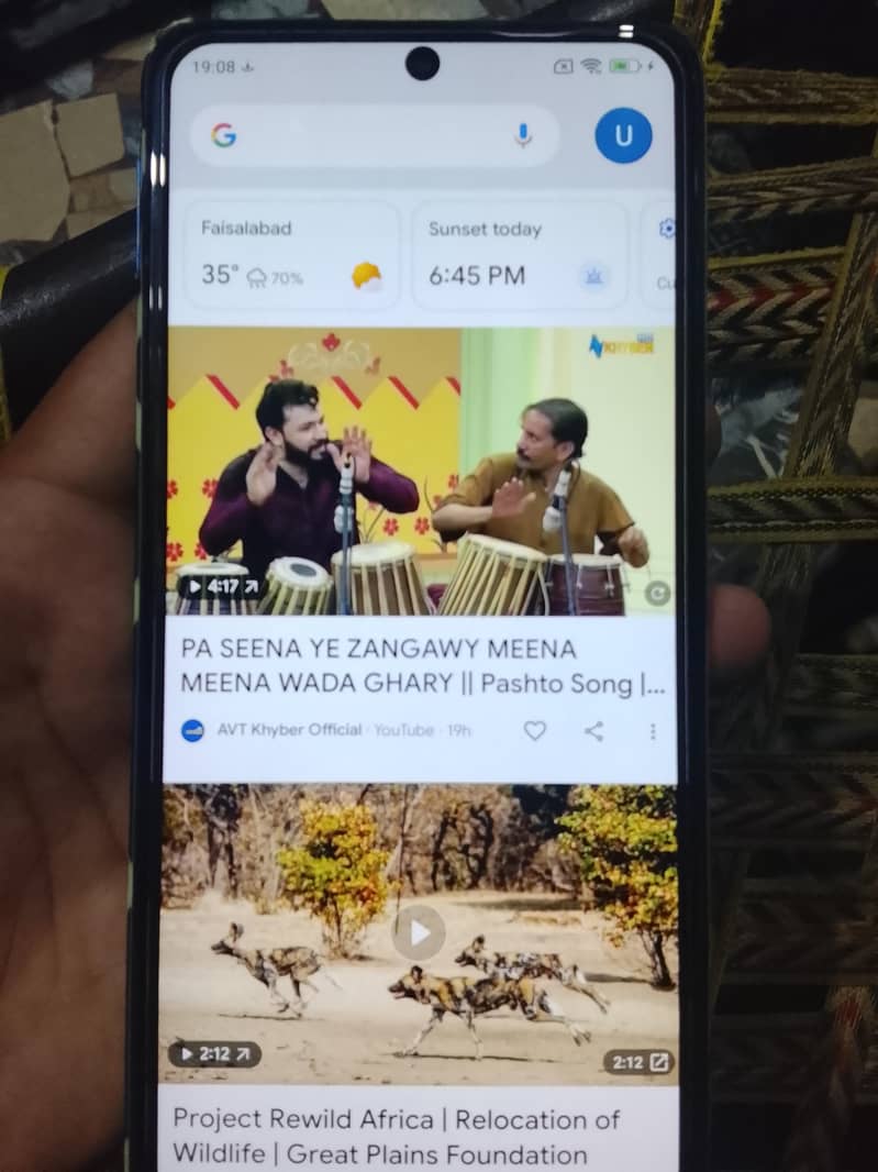 Xiaomi Redmi Note 10 Pro 2