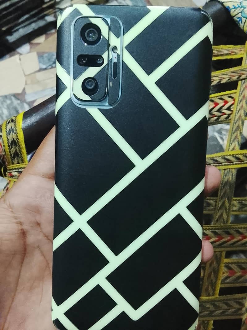 Xiaomi Redmi Note 10 Pro 3