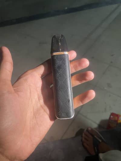 Oxva xlim pro