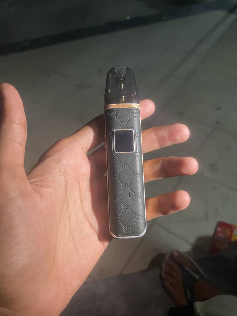 Oxva xlim pro 1