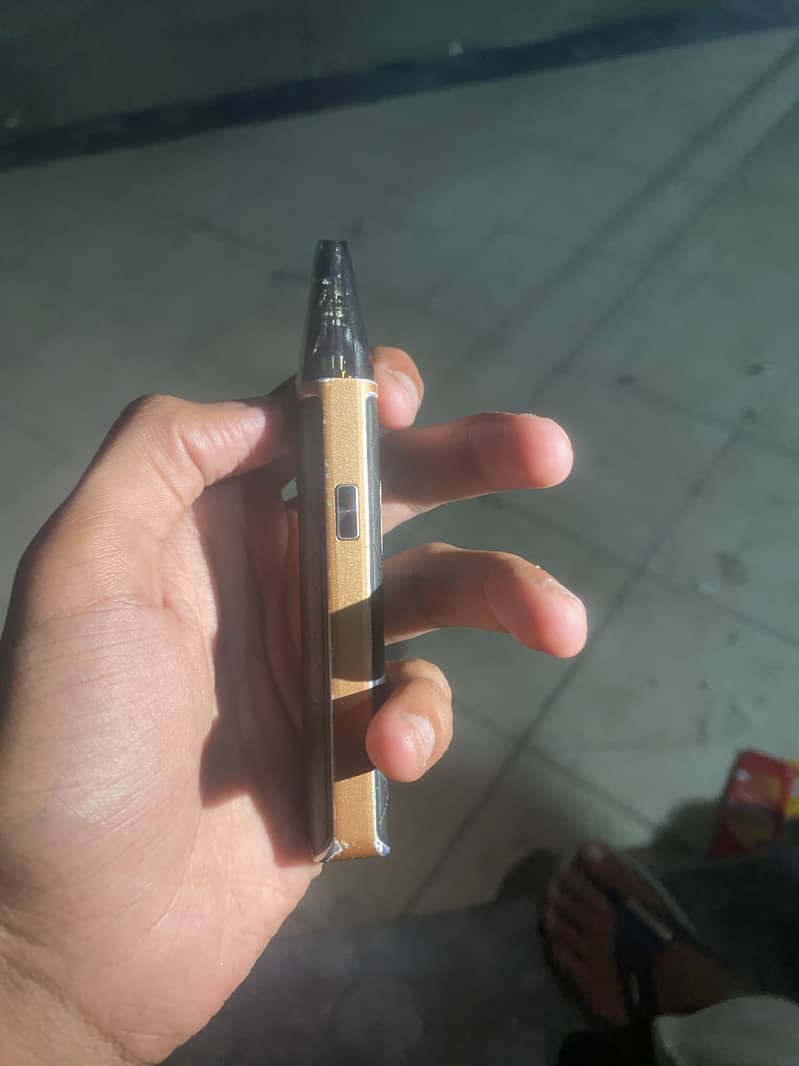 Oxva xlim pro 2