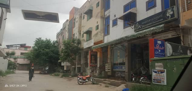 Shops available For Rent G15 Islamabad
