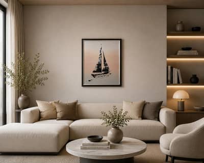 Acrylic Paintings for home decor