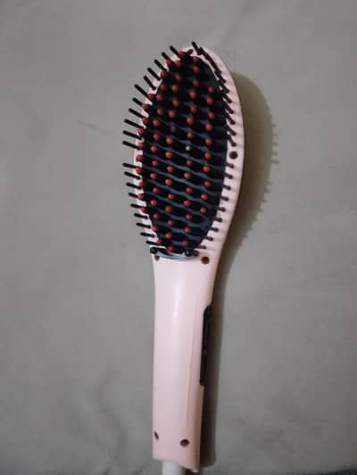 fast hair starter