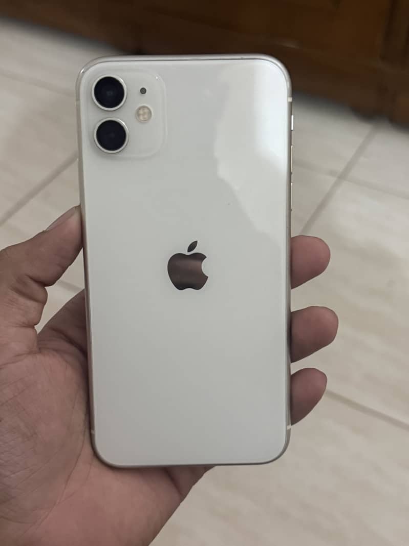 Apple iPhone 11 1