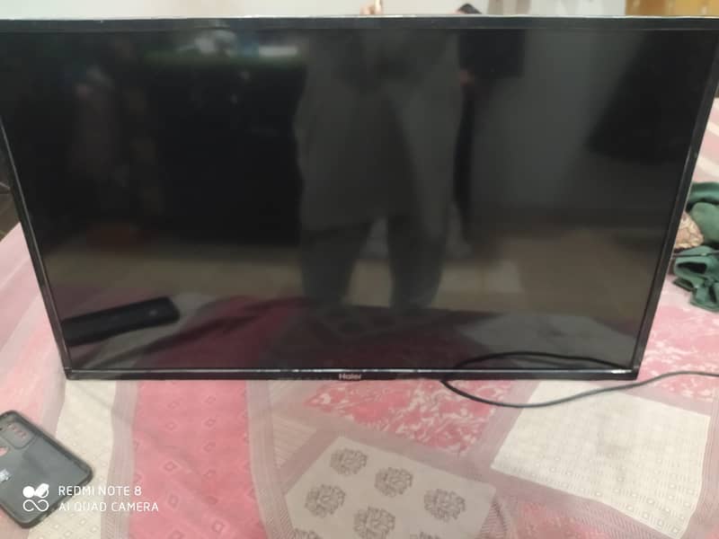 Haier 2